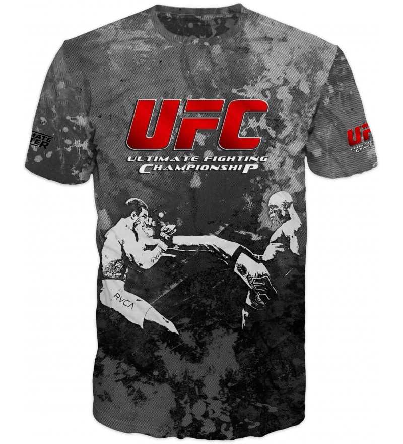 Teниска UFC #9012